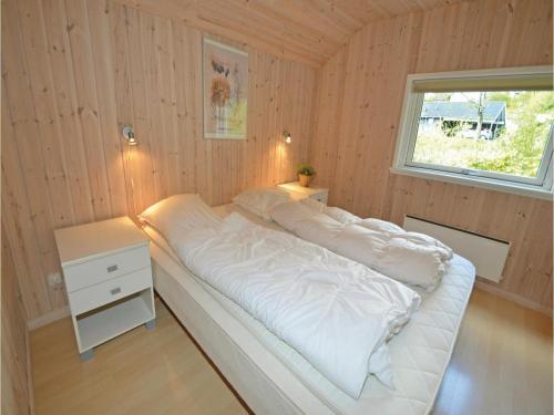 Holiday Home Majg�rdsvej Ebeltoft IX