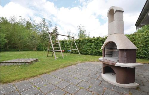 Holiday Home Majg�rdsvej Ebeltoft IX
