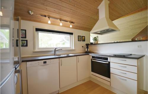 Holiday Home Majg�rdsvej Ebeltoft IX