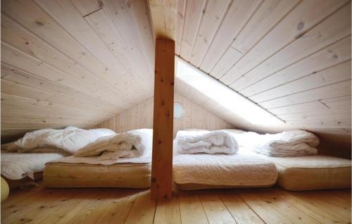 Holiday Home Majg�rdsvej Ebeltoft IX