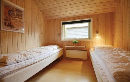 Holiday Home Majg�rdsvej Ebeltoft IX
