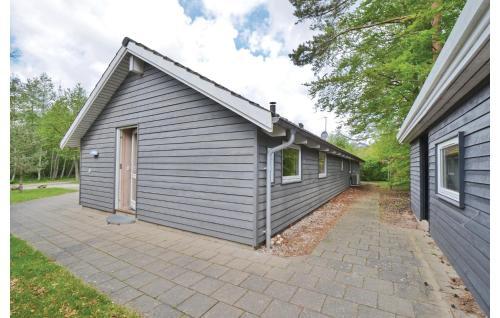 Holiday Home Majg�rdsvej Ebeltoft IX