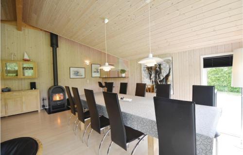 Holiday Home Majg�rdsvej Ebeltoft IX