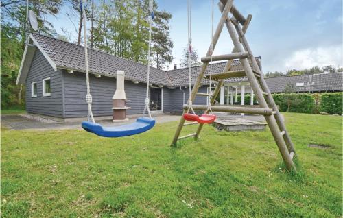 Holiday Home Majg�rdsvej Ebeltoft IX