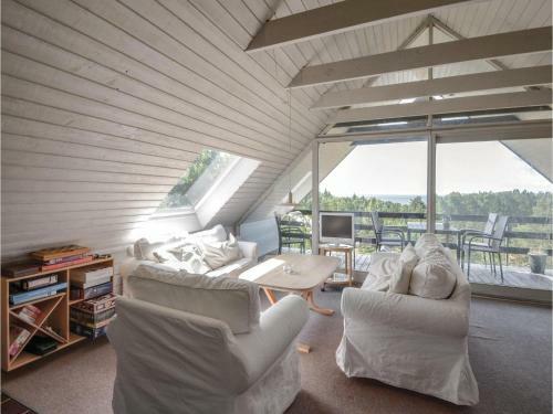 Holiday Home Musvitvej Ebeltoft II