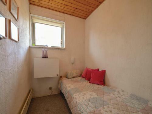 Holiday Home Musvitvej Ebeltoft II