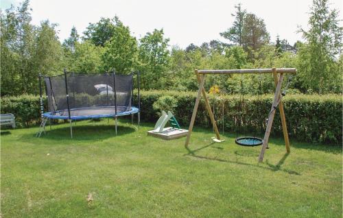 Holiday Home Kaprifolievej Ebeltoft X