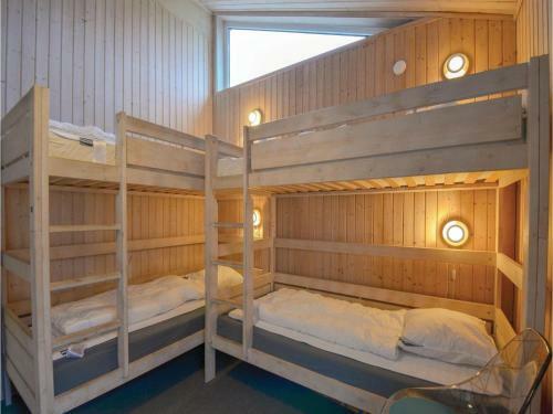 Holiday Home Nordbakken Ebeltoft IV