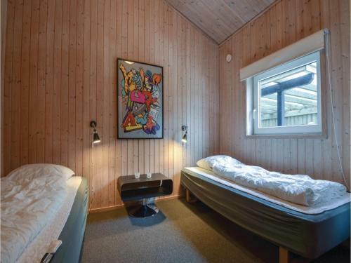 Holiday Home Nordbakken Ebeltoft IV