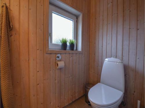 Holiday Home Nordbakken Ebeltoft IV