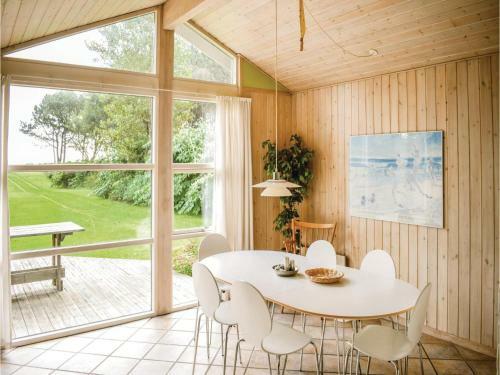 Holiday Home Kristoffervejen Ebeltoft XI