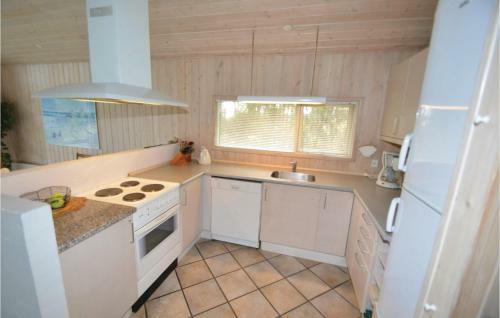 Holiday Home Kristoffervejen Ebeltoft XI