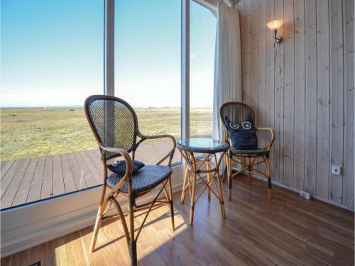 Holiday Home Klokkegrund Ebeltoft VI
