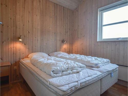 Holiday Home Klokkegrund Ebeltoft VI