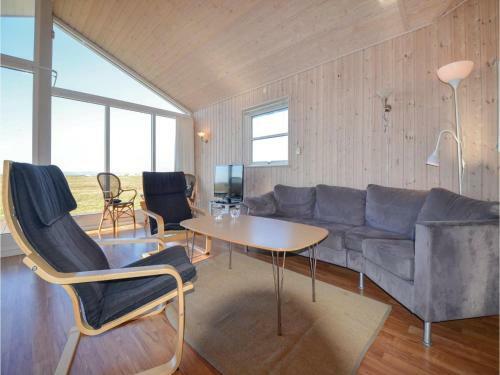 Holiday Home Klokkegrund Ebeltoft VI