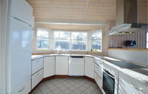 Holiday Home Klokkegrund Ebeltoft VI