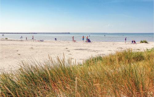 Holiday Home Hvidkl�vervej Ebeltoft