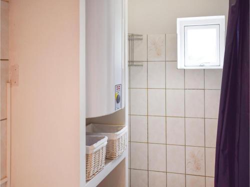 Holiday Home �reflak Ebeltoft IV