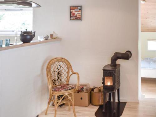 Holiday Home �reflak Ebeltoft IV