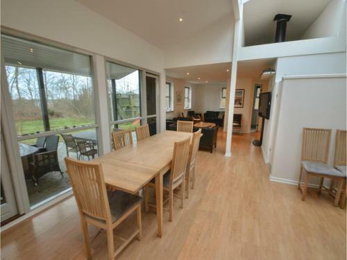 Holiday Home �er H�jden Ebeltoft Denm