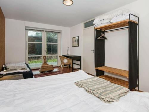 Four-bedroom Holiday Home In Ebeltoft 22