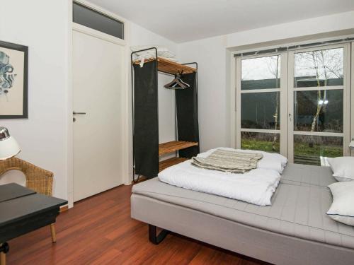Four-bedroom Holiday Home In Ebeltoft 22