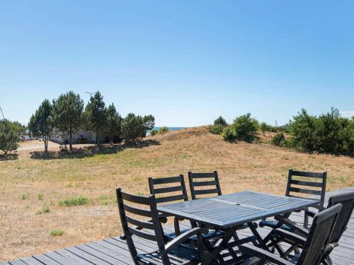 Holiday Home Ebeltoft XXXIX