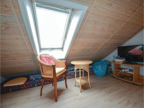 Holiday Home �reflippen Denmark I
