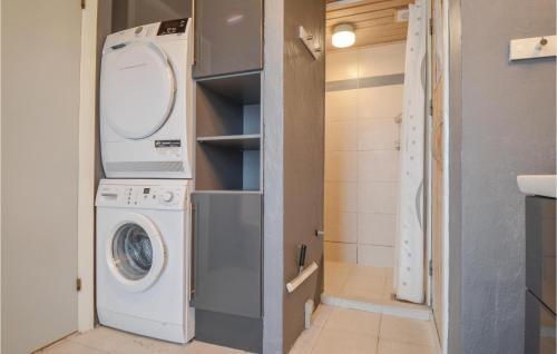 Holiday Home �reflippen Denmark I