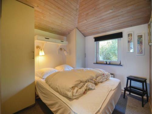 Holiday Home G�sehagevej Ebeltoft IX