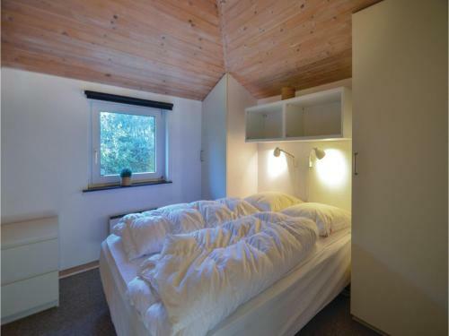 Holiday Home G�sehagevej Ebeltoft IX