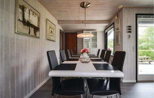 Holiday Home L�rkelundsvej Ebeltoft VI