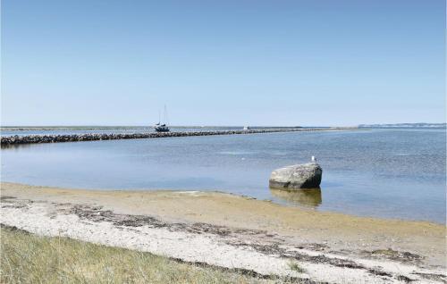 Holiday Home Uglevej Ebeltoft Denm