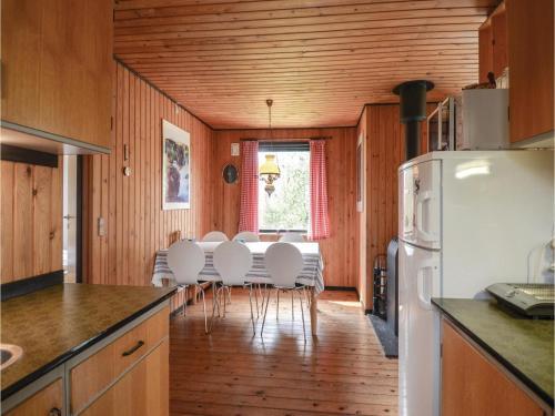 Holiday Home �reflippen Ebeltoft VI
