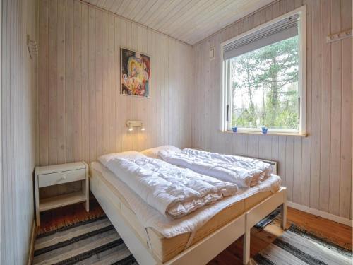 Holiday Home �reflippen Ebeltoft VI