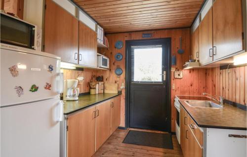 Holiday Home �reflippen Ebeltoft VI