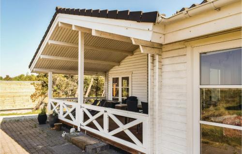 Holiday Home Ebeltoft - 03