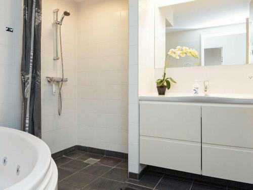 Apartamento Holiday Home Ndr. Strandvej III