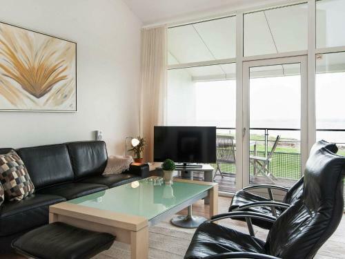 Apartamento Holiday Home Ndr. Strandvej III