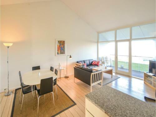Apartment Nordre Strandvej I