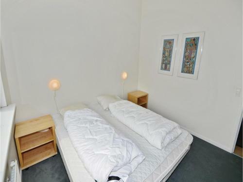 Apartment Nordre Strandvej I