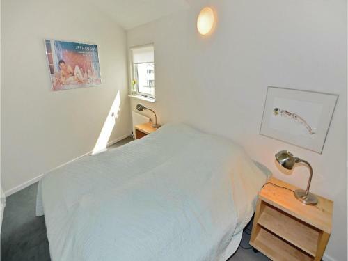 Apartment Nordre Strandvej I