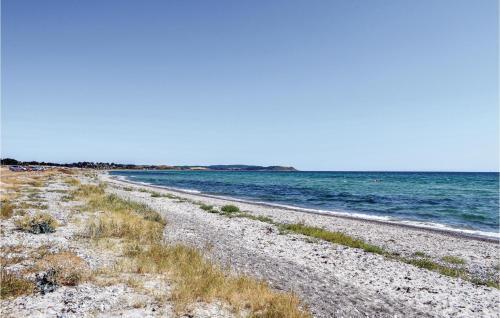 Holiday Home Brigvej Ebeltoft I