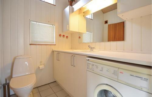 Holiday Home Brigvej Ebeltoft I