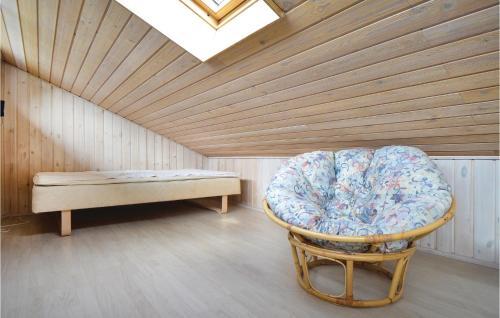 Holiday Home Brigvej Ebeltoft I