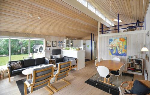 Holiday Home Brigvej Ebeltoft I