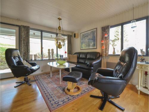 Holiday Home Hovedvangen Ebeltoft XII