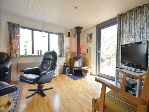 Holiday Home Hovedvangen Ebeltoft XII