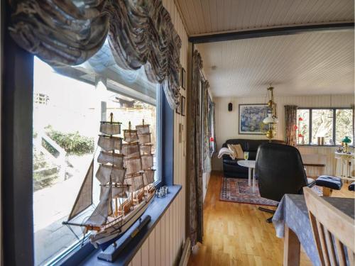 Holiday Home Hovedvangen Ebeltoft XII
