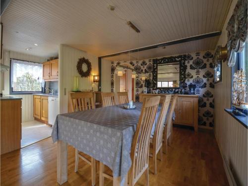 Holiday Home Hovedvangen Ebeltoft XII